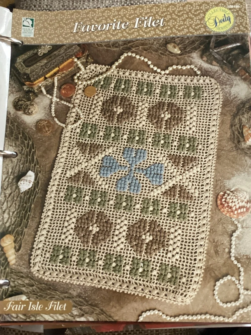 Crochet complete crocheter